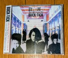 2026年最新】初回 リマスター buck-tickの人気アイテム - メルカリ