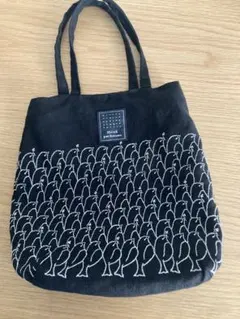 2026年最新】mina perhonen ランチトートの人気アイテム - メルカリ