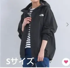 新品　 THE NORTH FACE　ドット ショット ジャケット　Sサイズ