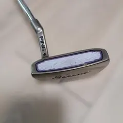 2026年最新】ping パター レフティの人気アイテム - メルカリ