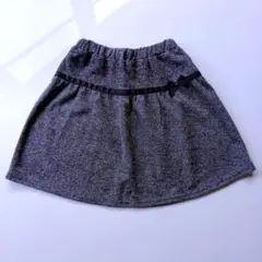 【150】ELFINDOLL CLASSIC　スカート　グレーのサムネイル