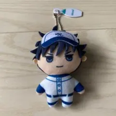 値下げ中❗️★新品未使用★  呪術廻戦  オリジナルマスコット  ラウンドワン