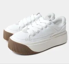 UGG EZ-DUZZIT ESSENTIAL LACE UP 24.5