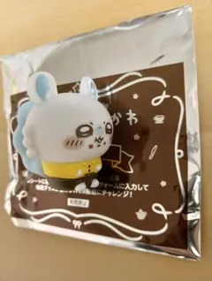ココス モモンガ ソフビ