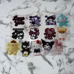 リオ系アメステセット