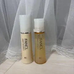 FANCL エンリッチエッセンス モイストエッセンス セット