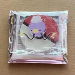ポケモンスリープ　アクスタ　フワンテ
