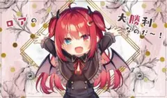 リコリスリコイル 秋葉原 限定 プレイマット 冬 - メルカリ