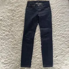 美品 A.P.C. High Standard 24 アーペーセー ジーンズ