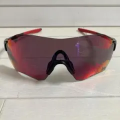 希少✨】OAKLEY RADAR PATH 09-749 136 クリアレッド - メルカリ