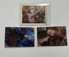 プロジェクトセカイ 小豆沢こはね カードセット