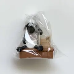 ひつじのショーン サウナのスイング ショーン ガチャガチャ カプセルトイ グッズのサムネイル