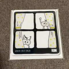 2026年最新】igin popupの人気アイテム - メルカリ