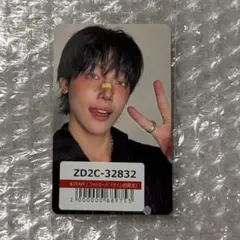 2026年最新】&team サイン ニコラスの人気アイテム - メルカリ