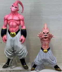 2026年最新】魔人ブウ 一番くじ c賞の人気アイテム - メルカリ