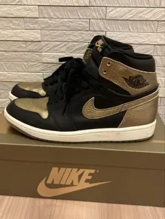 最終値引き‼️NIKE AIR JORDAN 1 RETRO HI