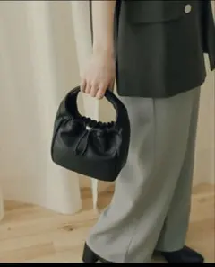 URBAN RESEARCH ハンドバッグ