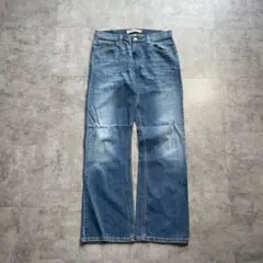 【W34 L34】00s コロンビア製 usa levi's リーバイス 557