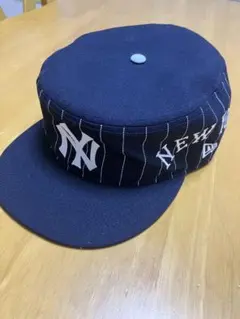 シール有　New era pillbox cap Boné Pillbox Military | New Era | New Era Brasil