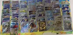 最終値下げ①ポケモンカード CHR.AR 計100枚 まとめ売り 引退品のサムネイル