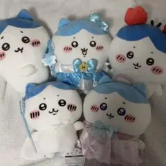 ちいかわ ハチワレ ぬいぐるみ BIGぬいぐるみ まとめ売り プライズ