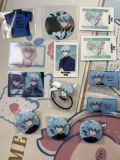 2026年最新】氷織羊缶バッジの人気アイテム - メルカリ