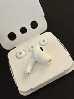 Apple純正 AirPods Pro 2（第2世代）左耳 L 片耳　A2699