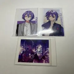 プロセカ　クリエイターズフェスタ　セカライ　エピカ　神代類　おまけ付き