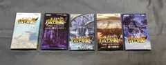 新・光神話　パルテナの鏡　ARおドールカードパック