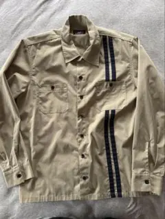 BOUNCER ワークシャツ　SIZE Ｍ　テンダーロイン　tenderloinのサムネイル