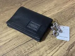 PORTER ポーター フリースタイル コインケース ブラック 小銭入れ 未使用のサムネイル
