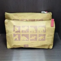 【新品未使用】エミレーツ航空　機内アメニティセット