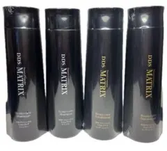 DDS MATRIX スカルプケアシャンプー＆コンディショナーセット　新品未使用 DDS マトリックス スカルプケア【シャンプー&コンディショナー