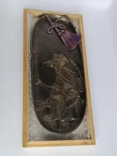 七宝焼 舞妓 伝統工芸品 日本土産 - メルカリ