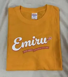 【限定値下中】川本笑瑠　推しアピユニフォーム、Tシャツ、タオル3点セット 限定値下中】川本笑瑠 推しアピユニフォーム、Tシャツ、タオル3