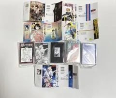 ジャンプ豆ガシャ本