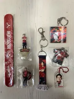 2026年最新】鹿島アントラーズ アクリルフィギュアの人気アイテム 