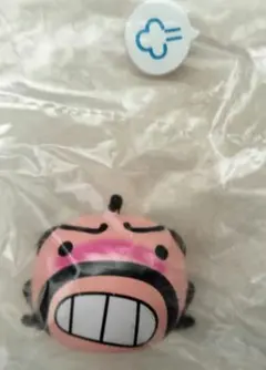 えもふぃぐ！ たまごっち おやじっち(怒)