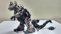 2026年最新】旧ゾイド ジャンクの人気アイテム - メルカリ