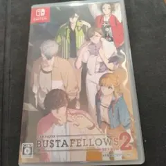 2026年最新】bustafellows switchの人気アイテム - メルカリ