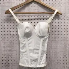 デッドストック STUDIO FIVE ランジェリー コルセット インナー