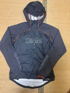 美品 OMM Kamleika Race Smock2 セットアップ ストレッチ - メルカリ