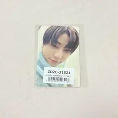 &TEAM エンティーム 雪明かり TAKI タキ ヨントン トレカ