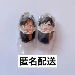 僕のヒーローアカデミア おくるみますこっとチャーム 飯田天哉