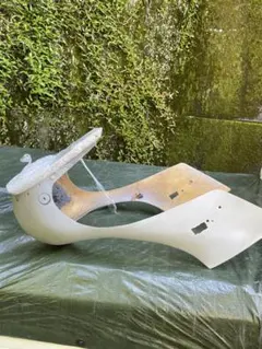 ロケットカウル (中型バイク用)のサムネイル