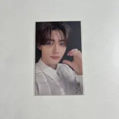 ENHYPEN 結 トレカ ラキドロ weverse ソンフン