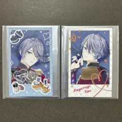 小柳ロウ チェキ バレンタイン MeltyValentine Dytica