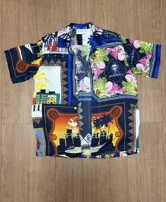 Children of the discordance オープンカラーシャツ - メルカリ