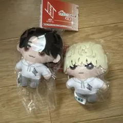 かぷっこふれんず JO1 金城碧海　大平 祥生