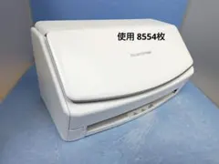 ScanSnapIX1500 ドキュメントスキャナー ホワイト - メルカリ